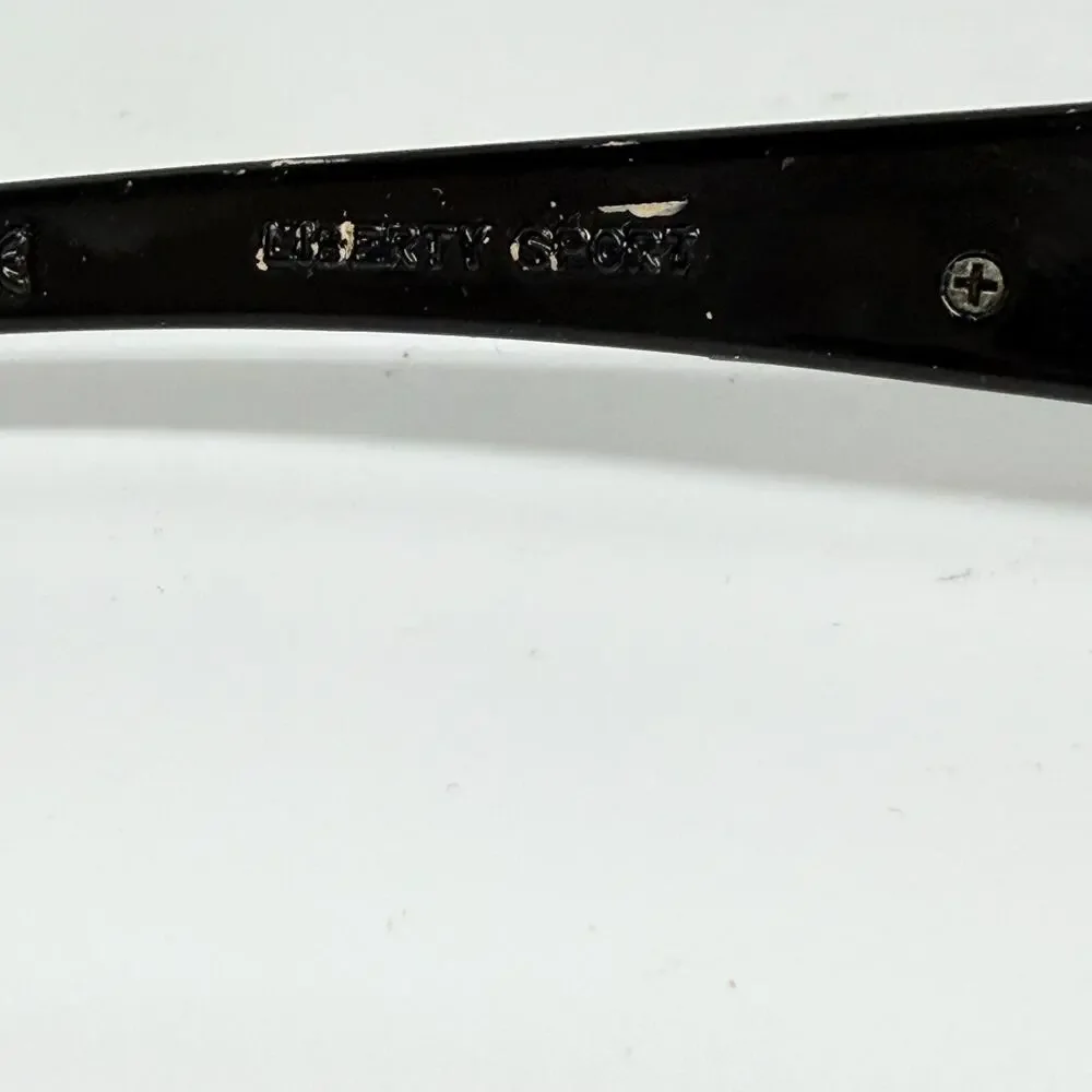 Liberty Sport Throttle 203‎ Eyeglass Frames Only 57-17-130 H18247